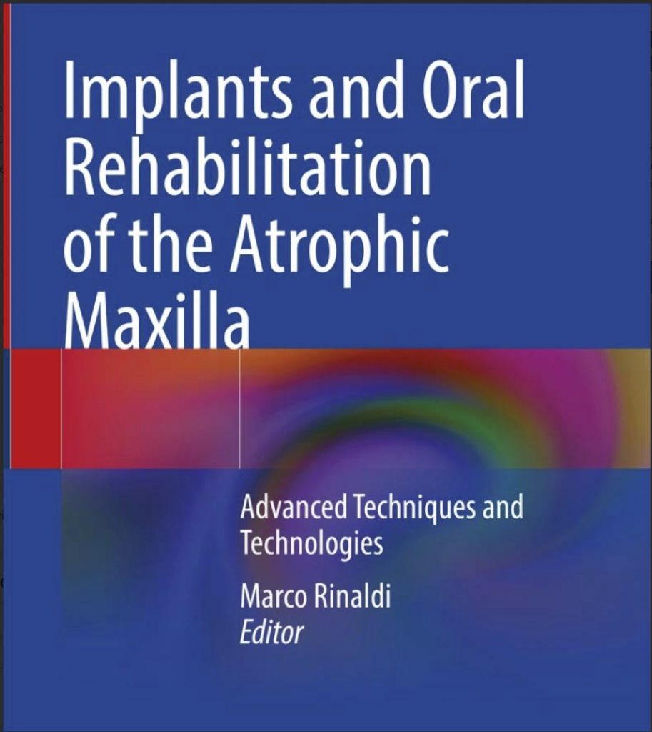 Advanced Implant Techniques for Atrophic Maxilla Rehabilitation